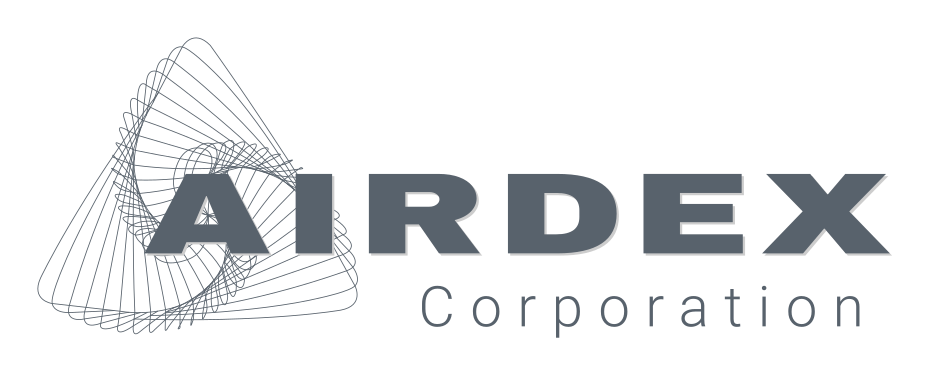 Airdex logo